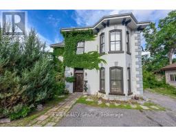 11 ISABEL STREET, Belleville, Ontario