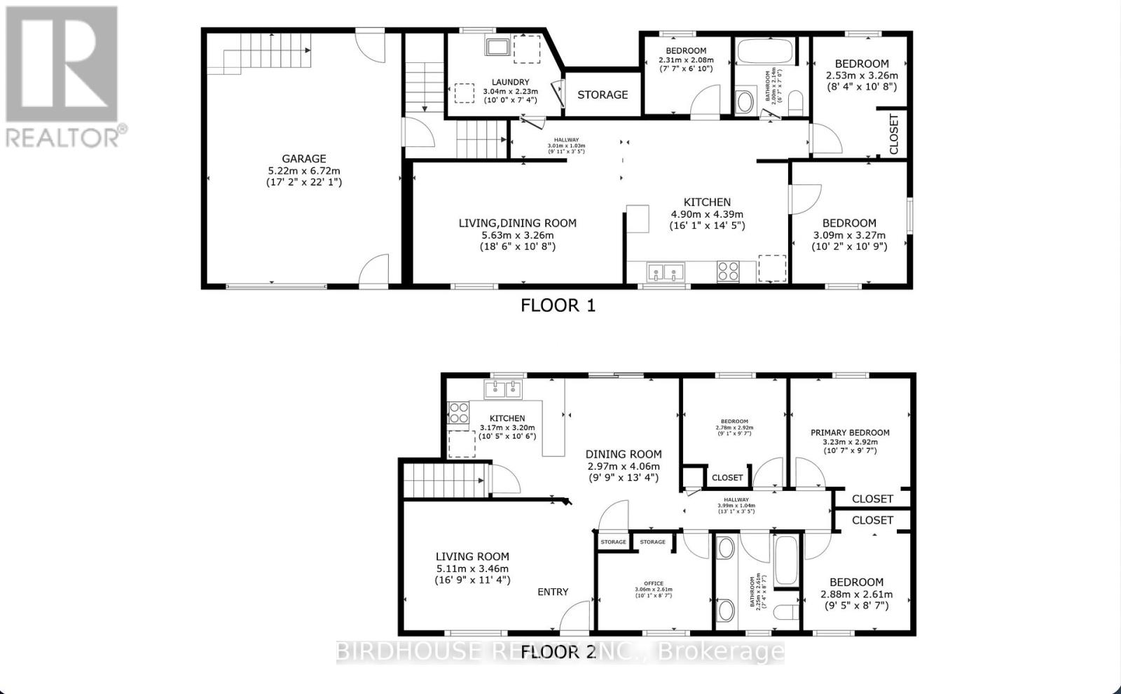 64 George Street W, Kawartha Lakes, Ontario  K9V 5H9 - Photo 32 - X13084318