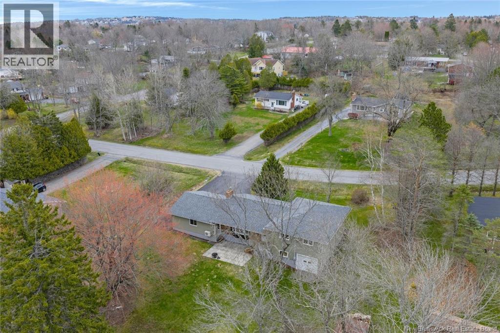 105 Myles Avenue, Quispamsis, New Brunswick  E2E 1H3 - Photo 40 - NB138767
