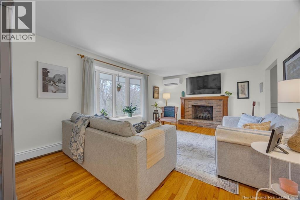 105 Myles Avenue, Quispamsis, New Brunswick  E2E 1H3 - Photo 4 - NB138767
