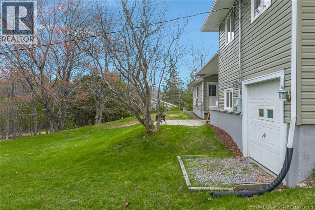 105 Myles Avenue, Quispamsis, New Brunswick  E2E 1H3 - Photo 38 - NB138767