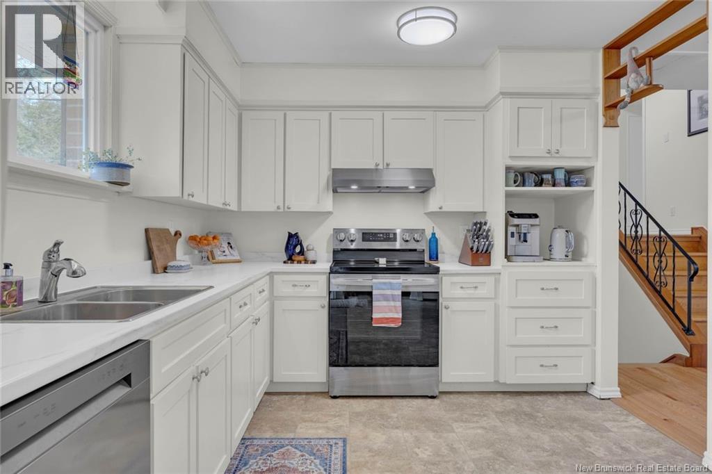 105 Myles Avenue, Quispamsis, New Brunswick  E2E 1H3 - Photo 9 - NB138767