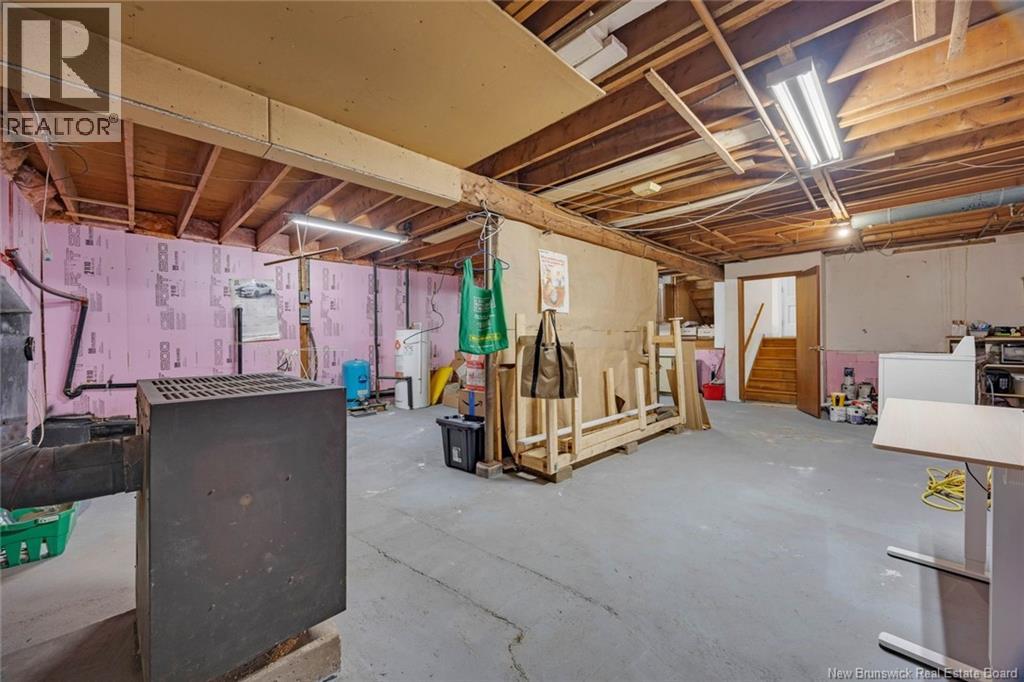 105 Myles Avenue, Quispamsis, New Brunswick  E2E 1H3 - Photo 31 - NB138767