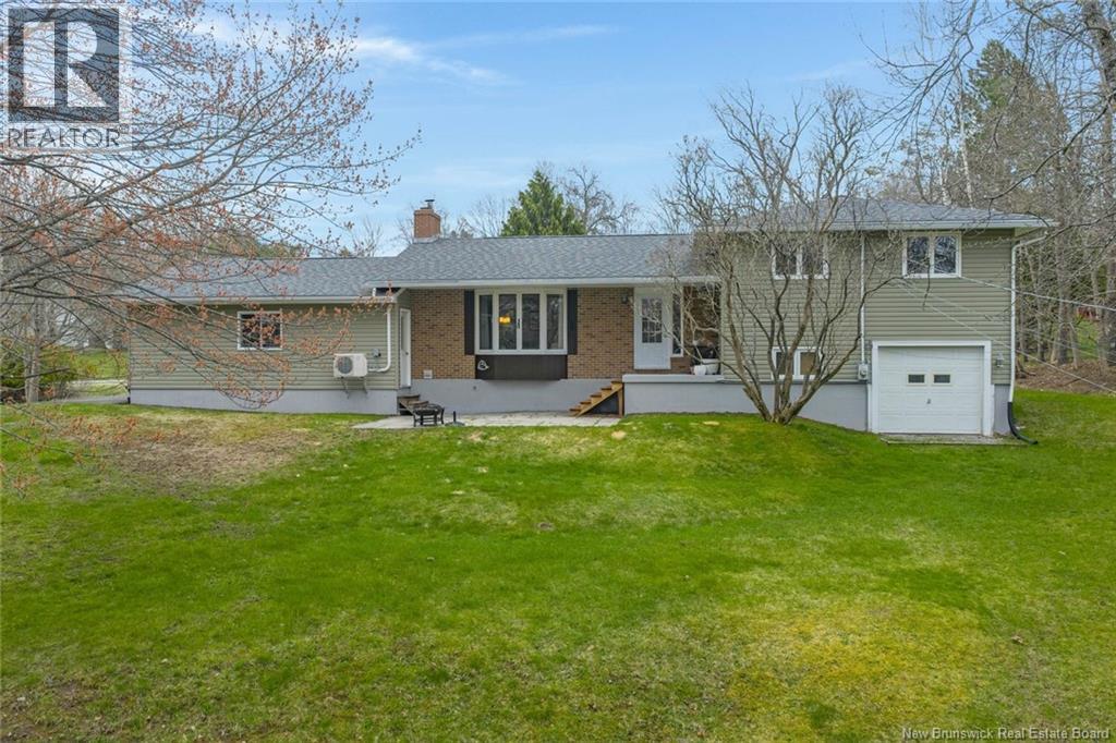 105 Myles Avenue, Quispamsis, New Brunswick  E2E 1H3 - Photo 35 - NB138767