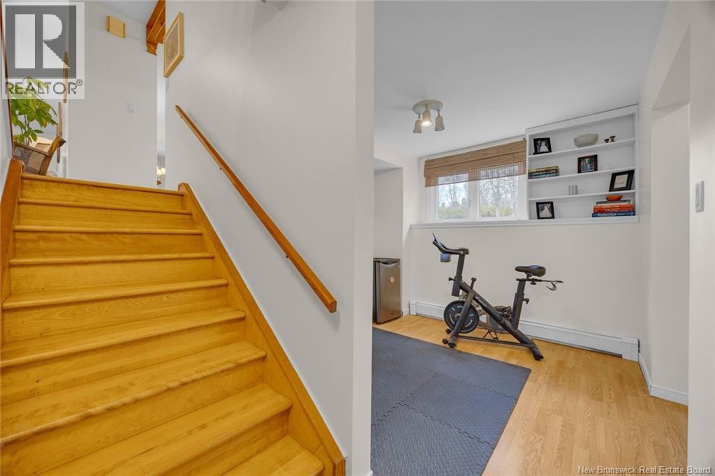 105 Myles Avenue, Quispamsis, New Brunswick  E2E 1H3 - Photo 25 - NB138767