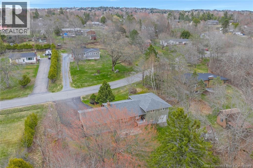 105 Myles Avenue, Quispamsis, New Brunswick  E2E 1H3 - Photo 43 - NB138767