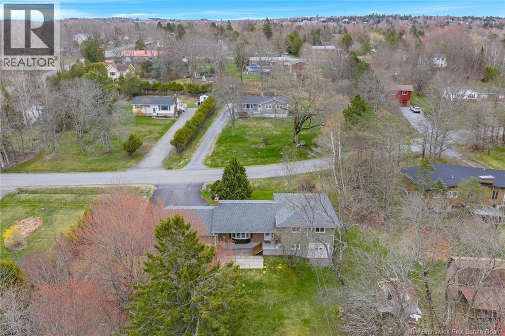 105 Myles Avenue, Quispamsis, New Brunswick  E2E 1H3 - Photo 42 - NB138767