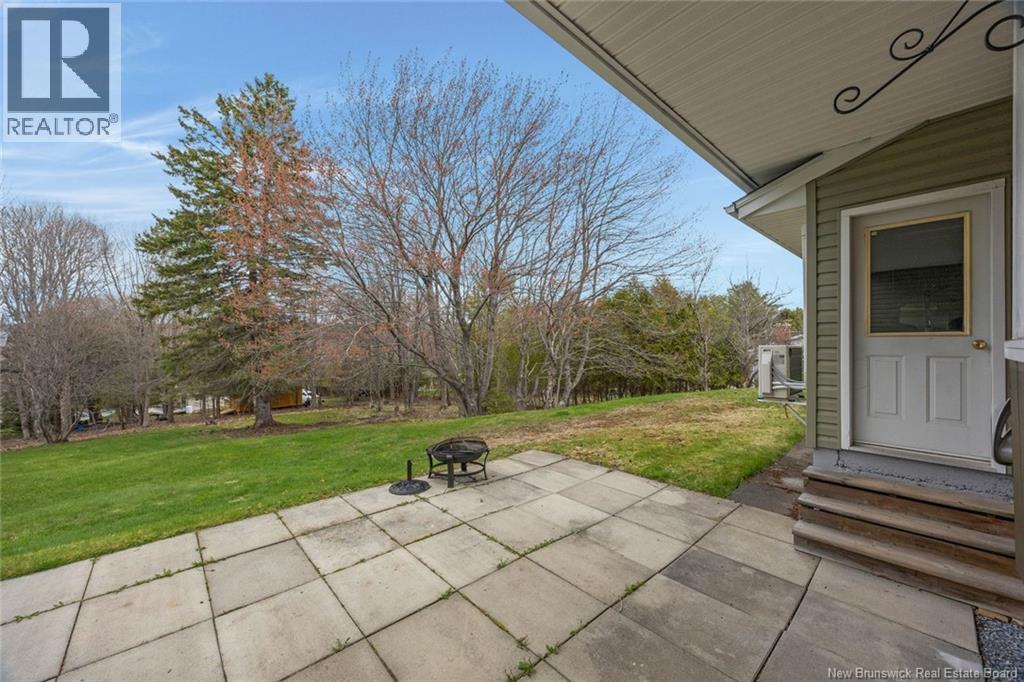105 Myles Avenue, Quispamsis, New Brunswick  E2E 1H3 - Photo 36 - NB138767