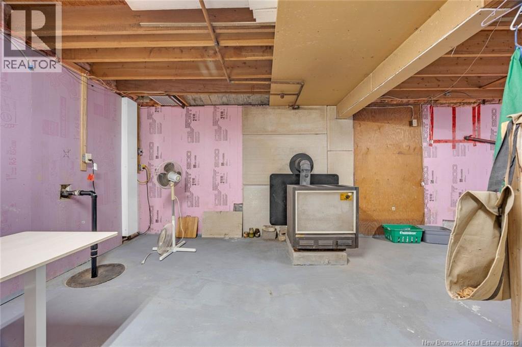 105 Myles Avenue, Quispamsis, New Brunswick  E2E 1H3 - Photo 30 - NB138767