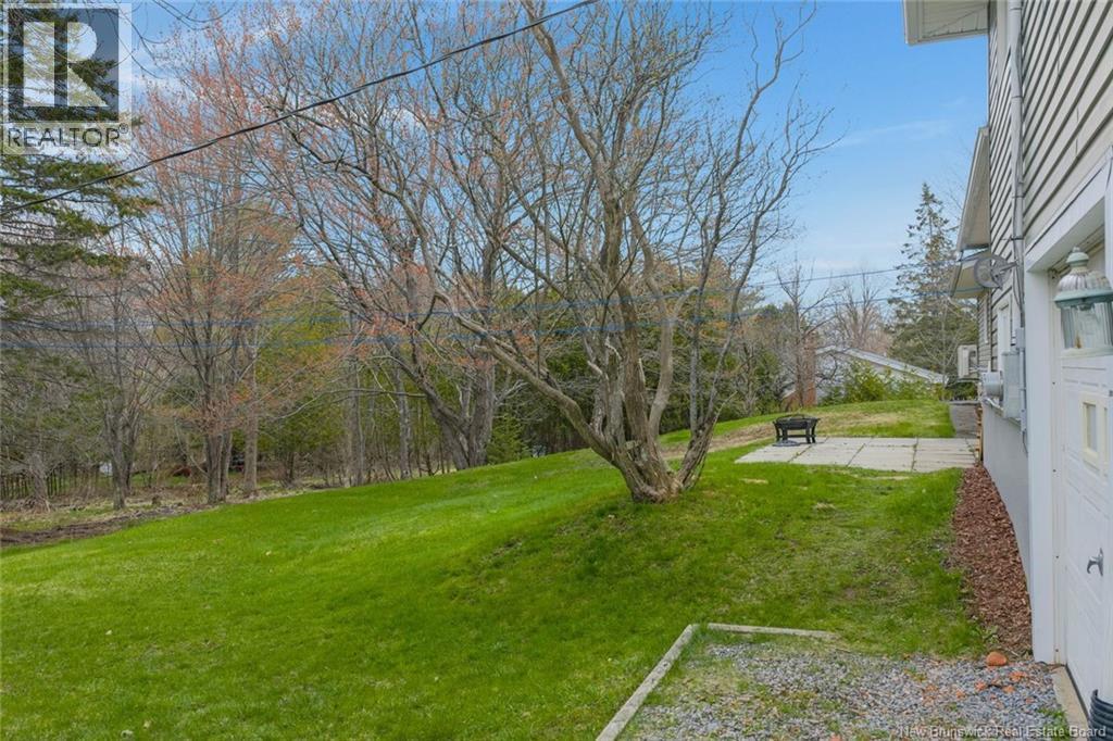 105 Myles Avenue, Quispamsis, New Brunswick  E2E 1H3 - Photo 37 - NB138767