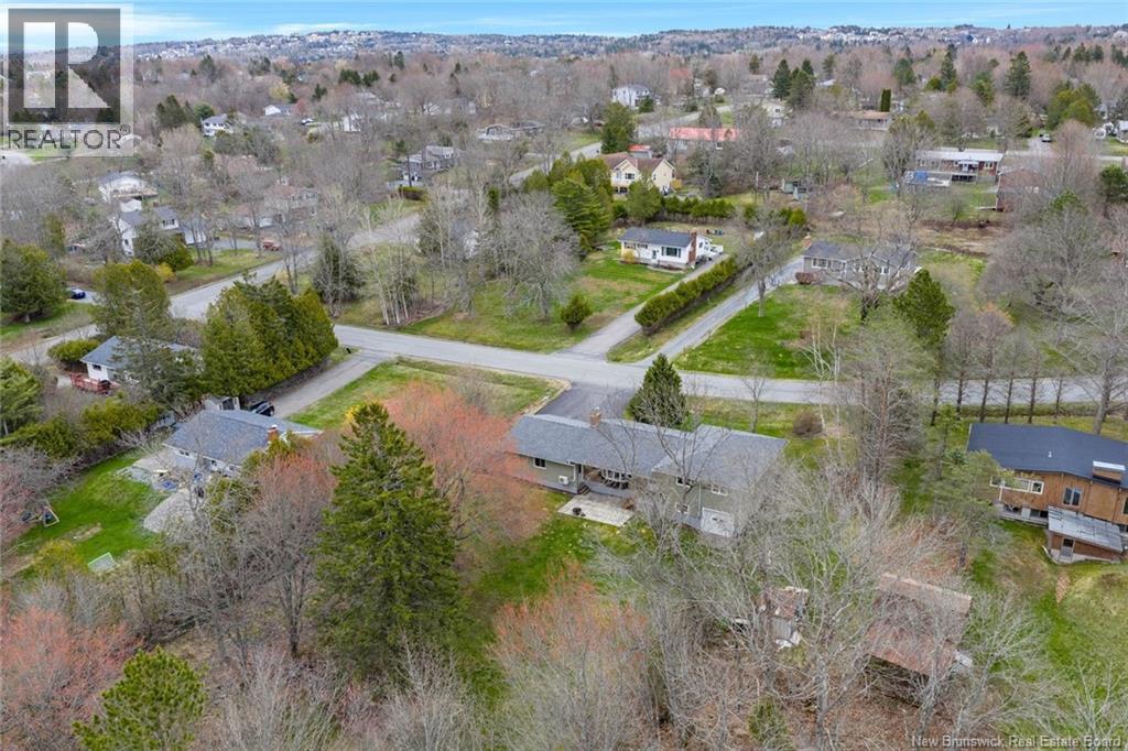 105 Myles Avenue, Quispamsis, New Brunswick  E2E 1H3 - Photo 41 - NB138767