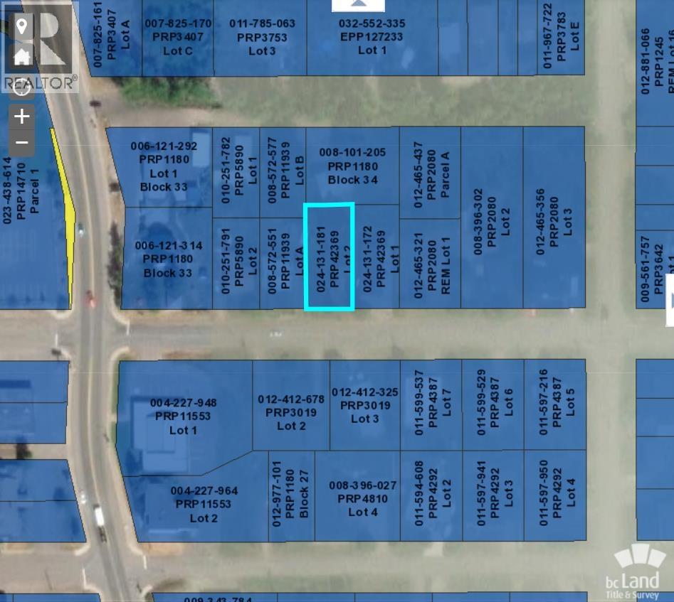 101 5th Avenue, Burns Lake, British Columbia  V0J 1E0 - Photo 6 - R3057796