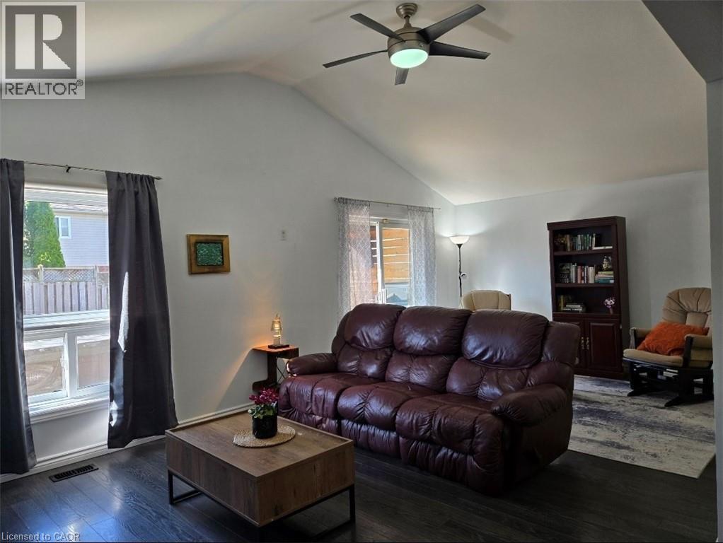36 Lilywood Drive, Cambridge, Ontario  N1P 1G9 - Photo 15 - 40828761