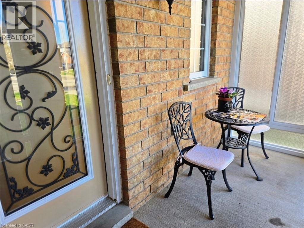 36 Lilywood Drive, Cambridge, Ontario  N1P 1G9 - Photo 4 - 40828761
