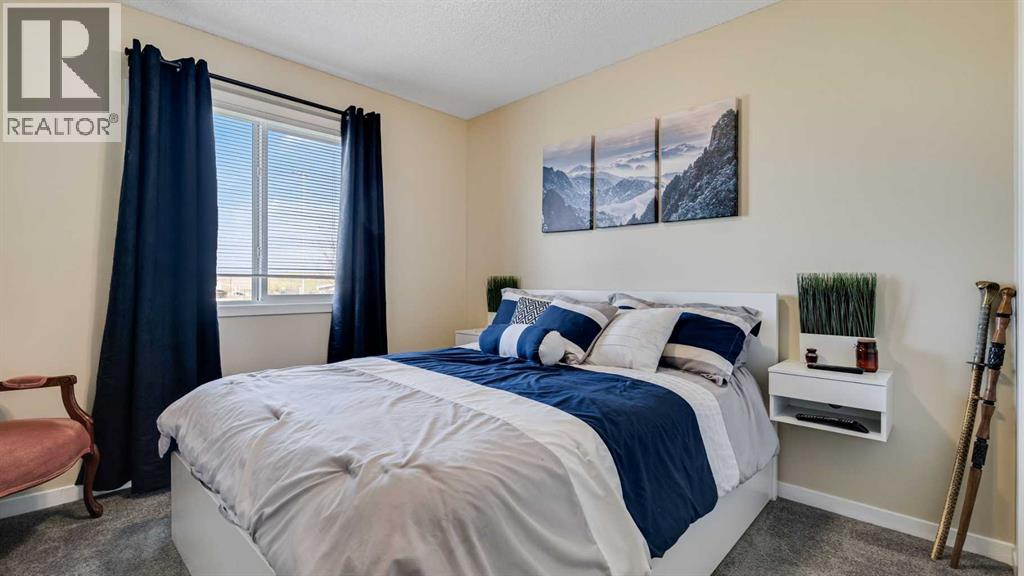 36 New Brighton Landing Se, Calgary, Alberta  T2Z 0S5 - Photo 11 - A2308615