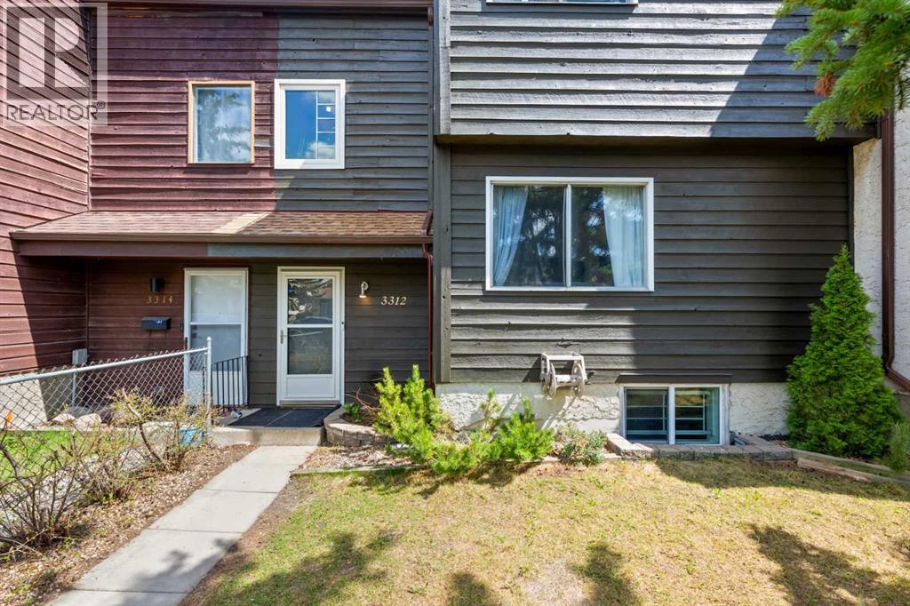 3312 56 Street NE, Calgary, Alberta