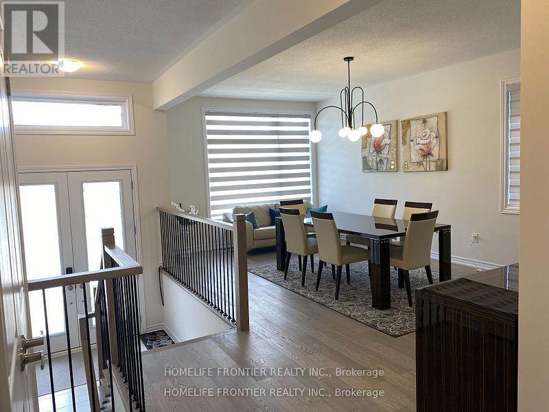 172 Ramblewood Drive S, Wasaga Beach, Ontario  L9Z 0L6 - Photo 3 - S13027534