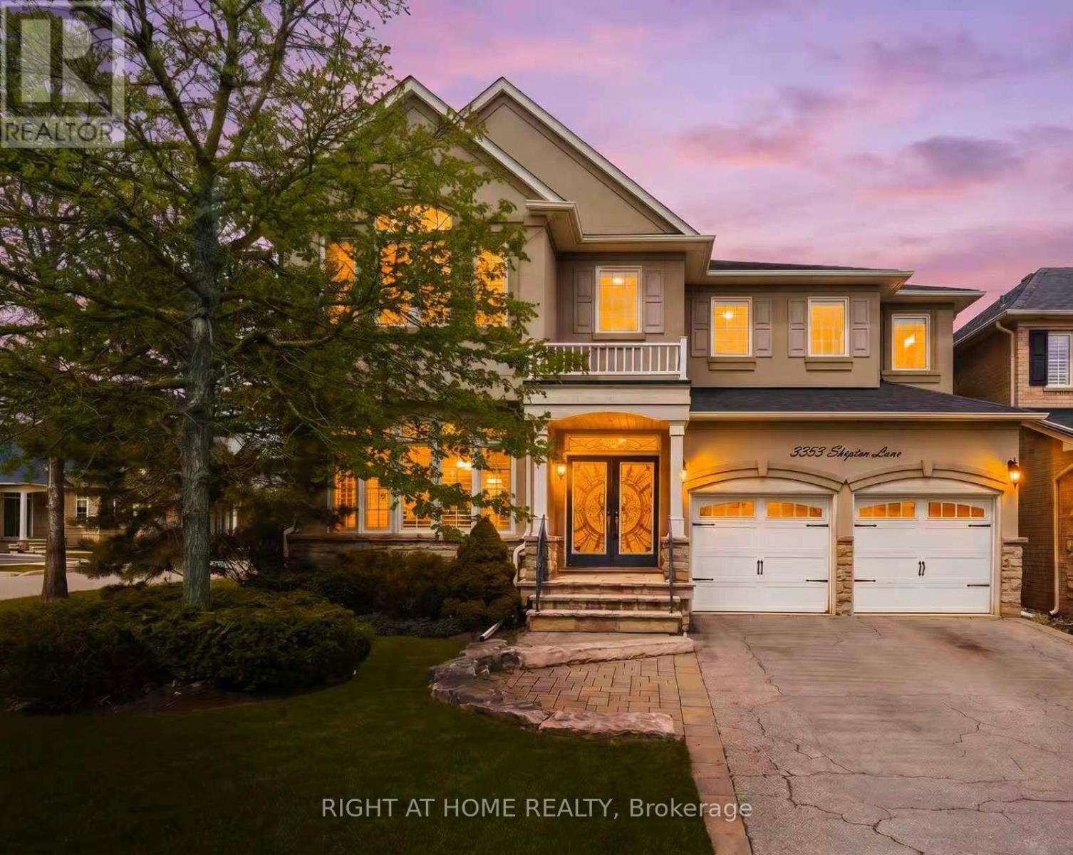 3353 Skipton Lane, Oakville, Ontario  L6M 0K3 - Photo 50 - W13100444
