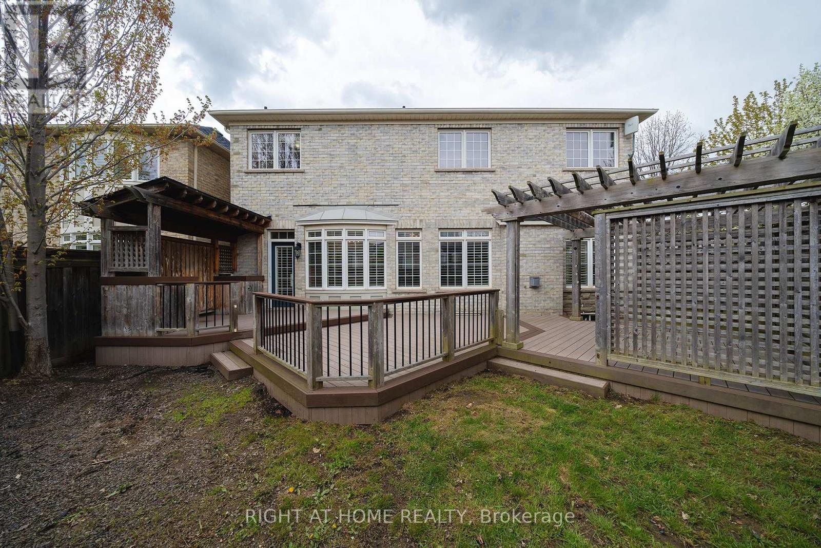 3353 Skipton Lane, Oakville, Ontario  L6M 0K3 - Photo 46 - W13100444
