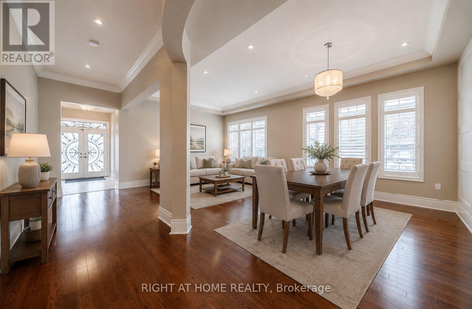 3353 Skipton Lane, Oakville, Ontario  L6M 0K3 - Photo 9 - W13100444