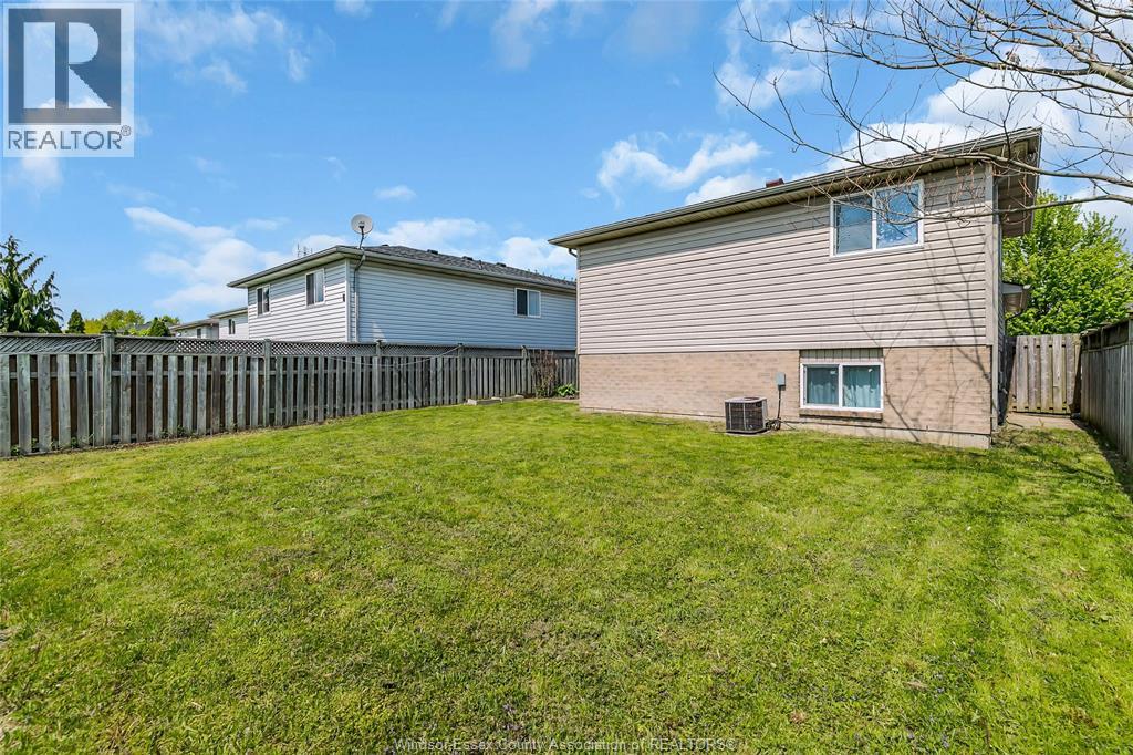3453 Caribou Crescent, Windsor, Ontario  N8W 5V4 - Photo 31 - 26010549