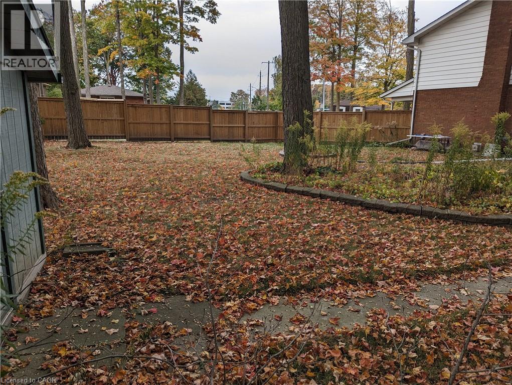 462 Hazel Street, Waterloo, Ontario  N2L 3R1 - Photo 10 - 40828366