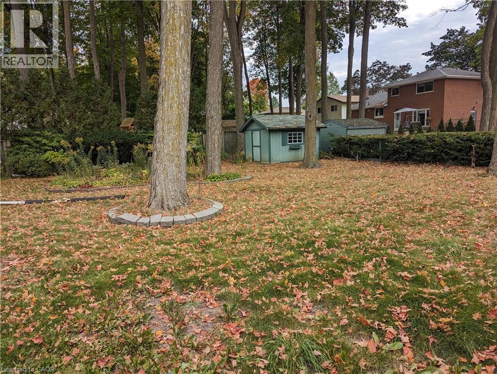 462 Hazel Street, Waterloo, Ontario  N2L 3R1 - Photo 8 - 40828366