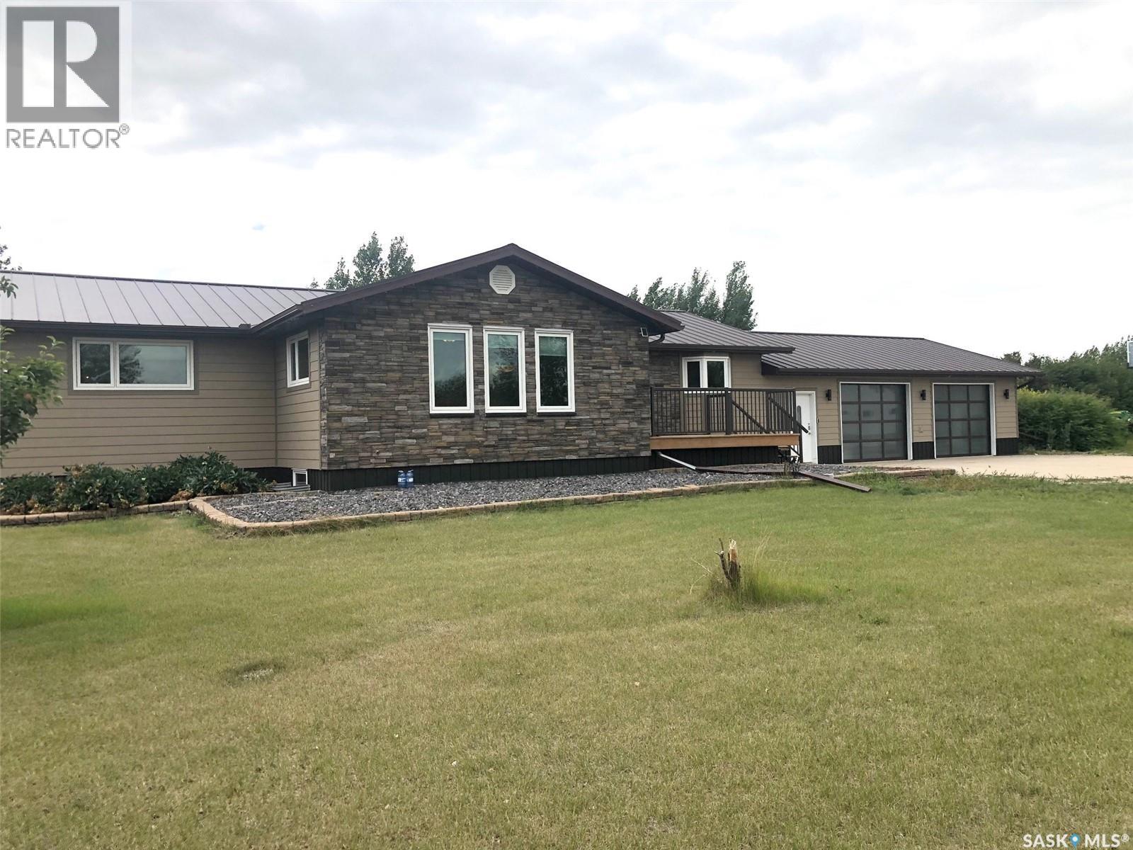 Prychak Acreage, Orkney Rm No. 244, Saskatchewan  S3N 2W8 - Photo 11 - SK013701