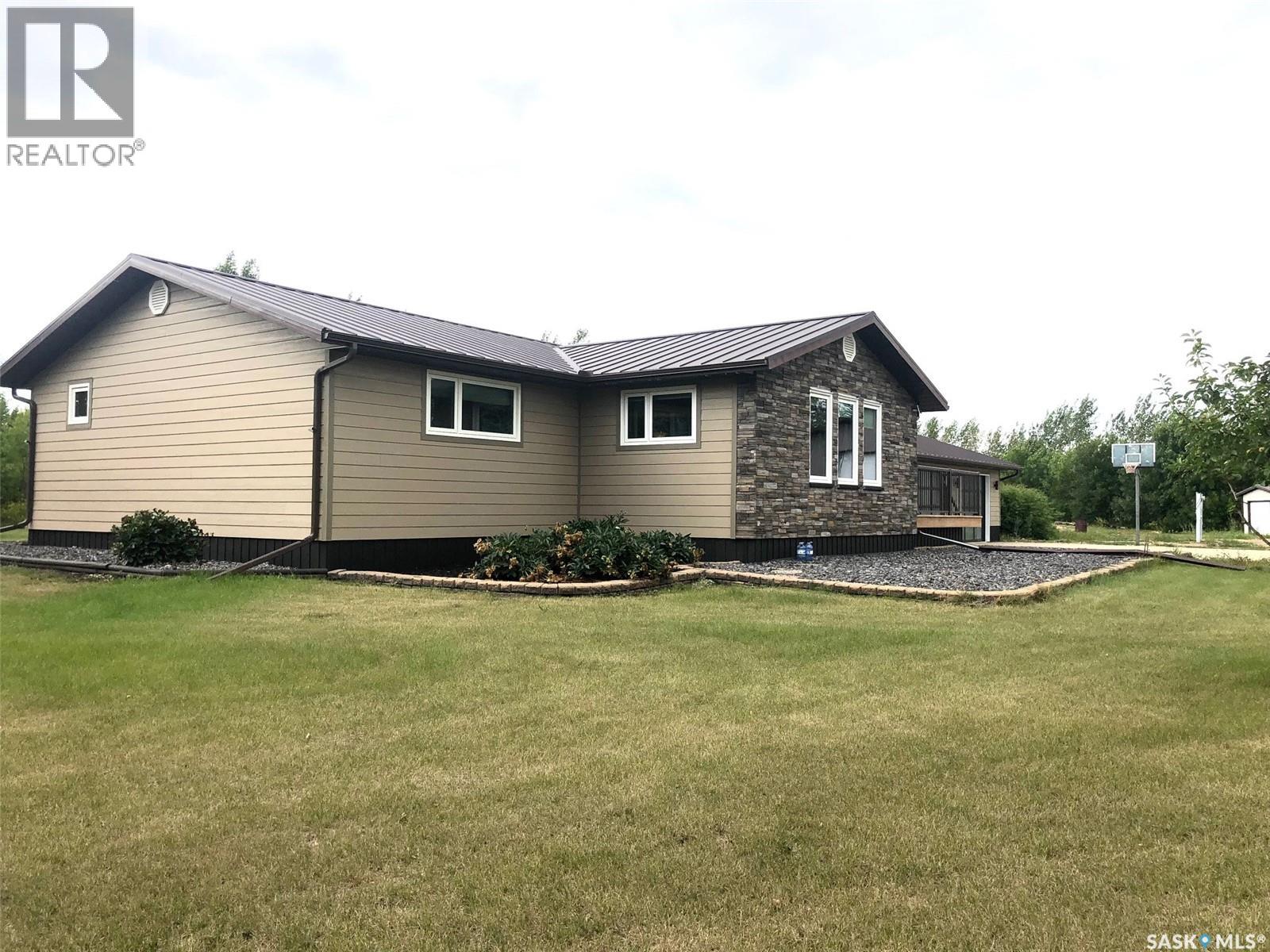 Prychak Acreage, Orkney Rm No. 244, Saskatchewan  S3N 2W8 - Photo 12 - SK013701