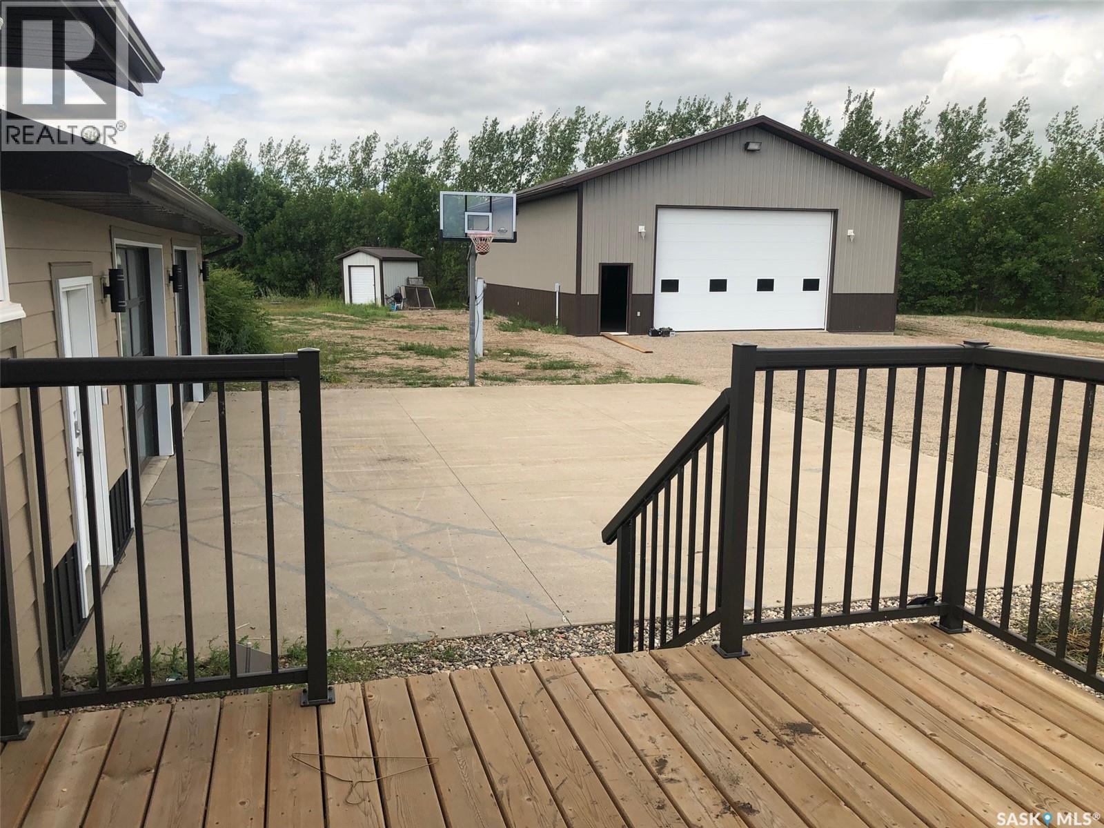 Prychak Acreage, Orkney Rm No. 244, Saskatchewan  S3N 2W8 - Photo 18 - SK013701