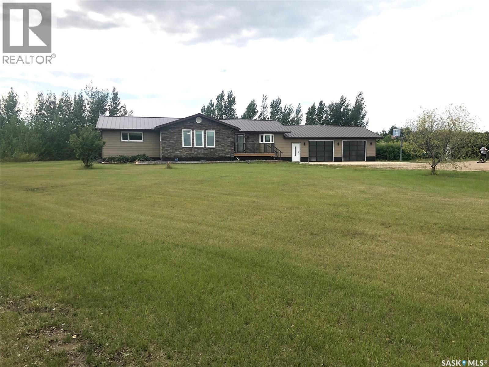 Prychak Acreage, Orkney Rm No. 244, Saskatchewan  S3N 2W8 - Photo 9 - SK013701