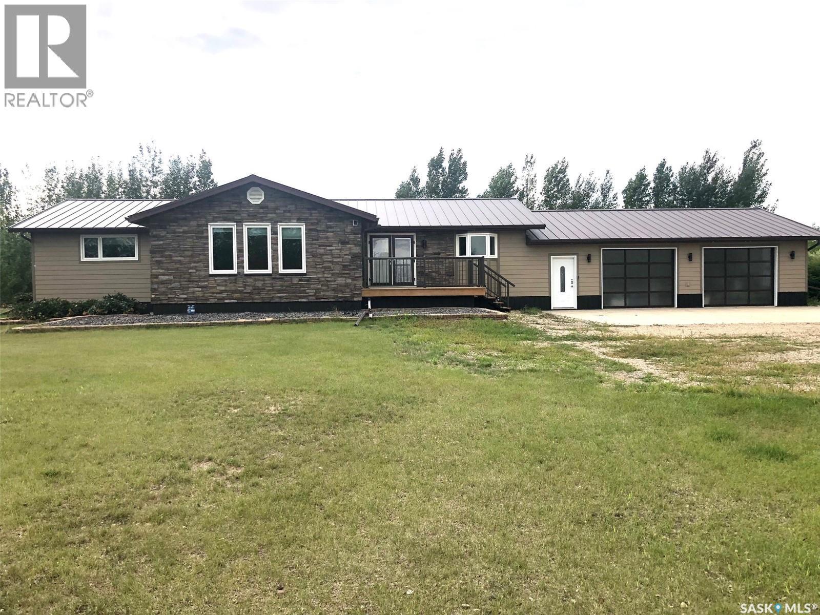 Prychak Acreage, Orkney Rm No. 244, Saskatchewan  S3N 2W8 - Photo 2 - SK013701