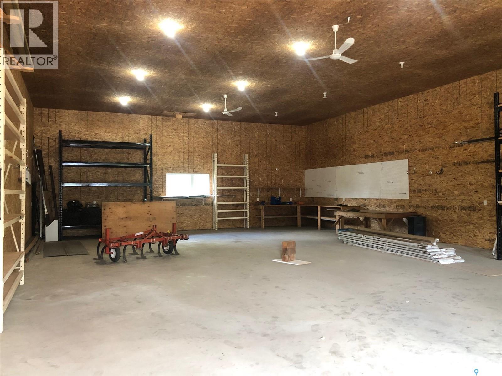 Prychak Acreage, Orkney Rm No. 244, Saskatchewan  S3N 2W8 - Photo 5 - SK013701