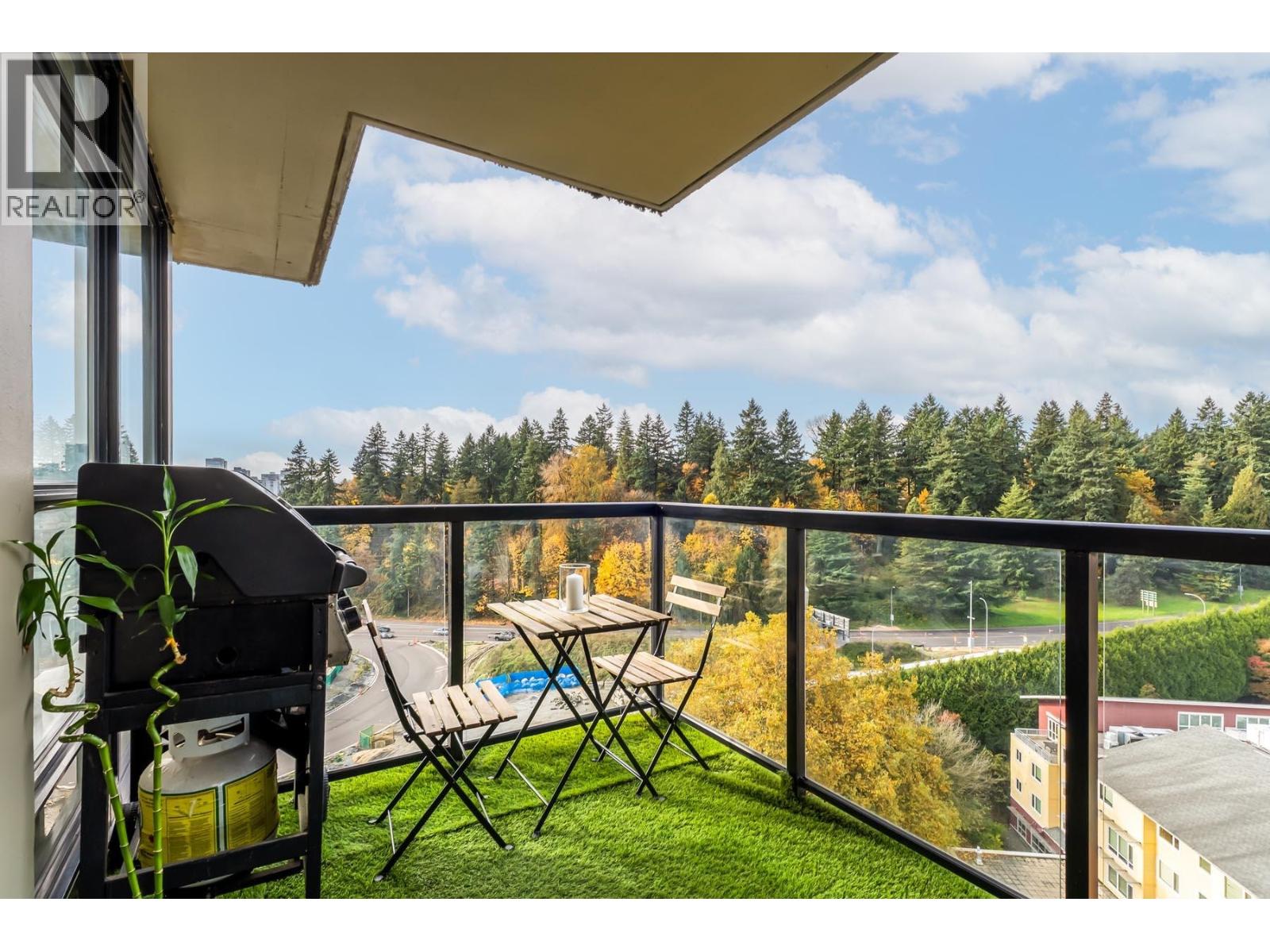 1701 15 E ROYAL AVENUE, New Westminster, British Columbia