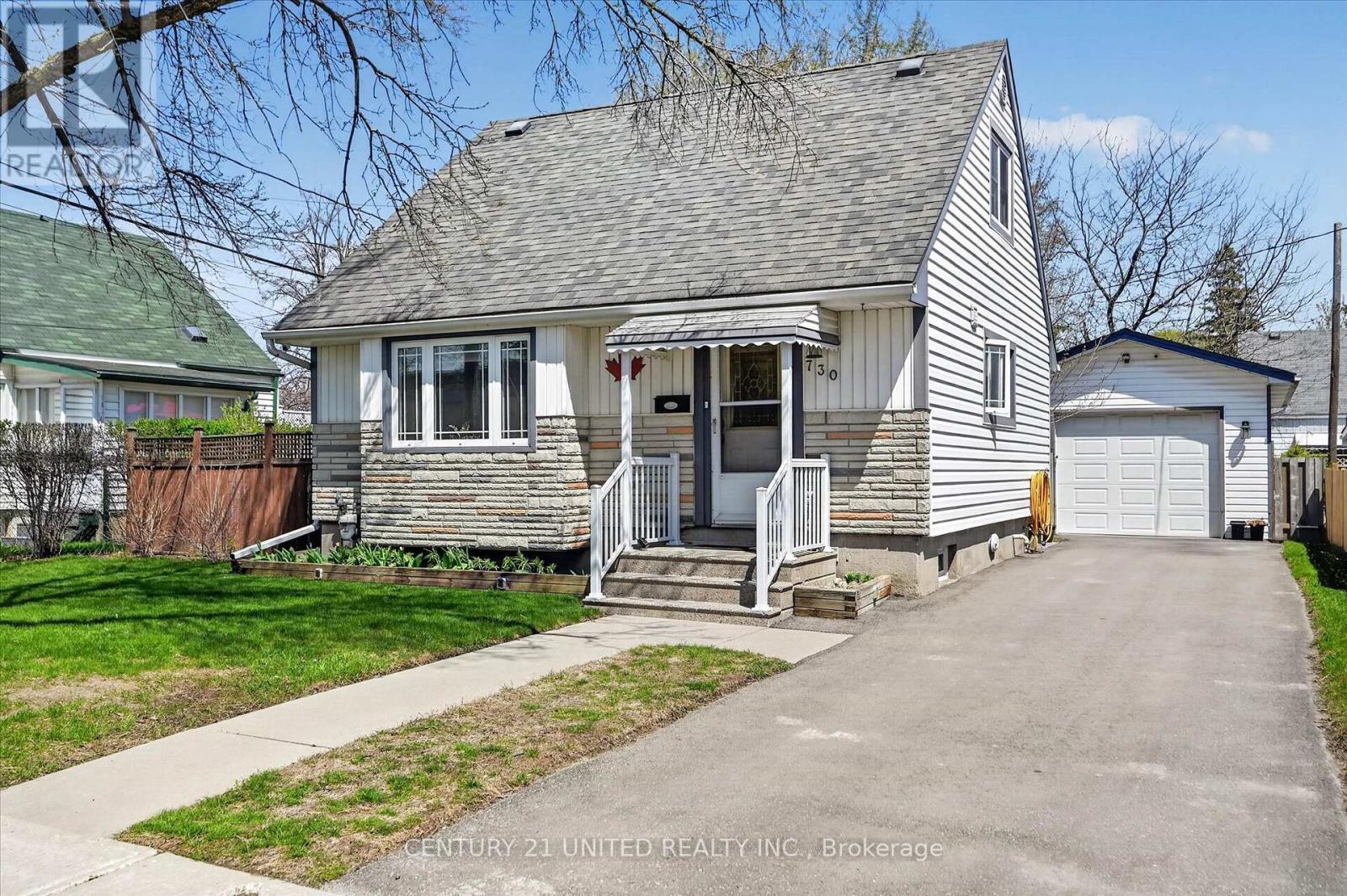 730 MONAGHAN ROAD, Peterborough, Ontario