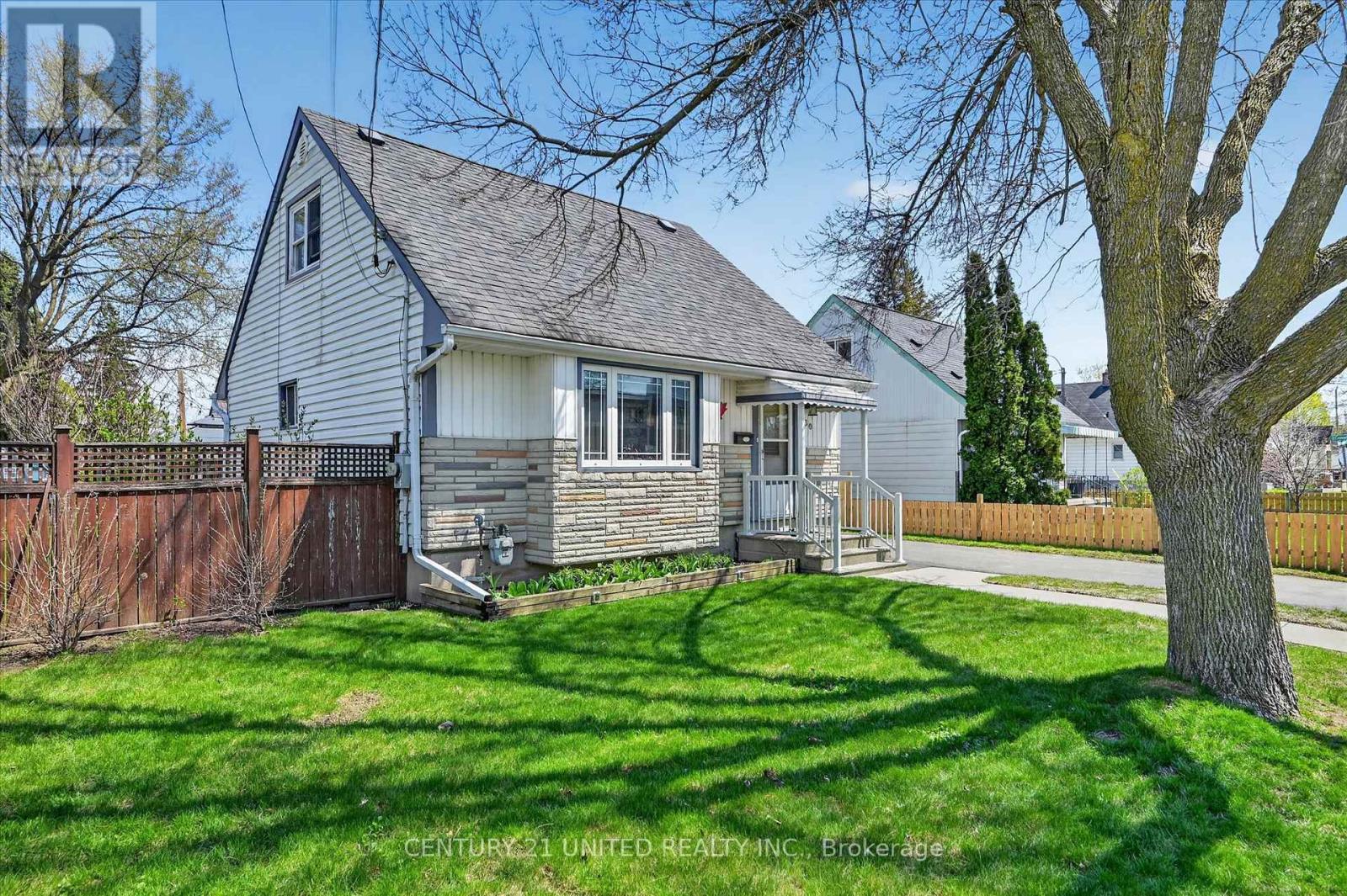 730 Monaghan Road, Peterborough, Ontario  K9J 5J9 - Photo 3 - X13106884