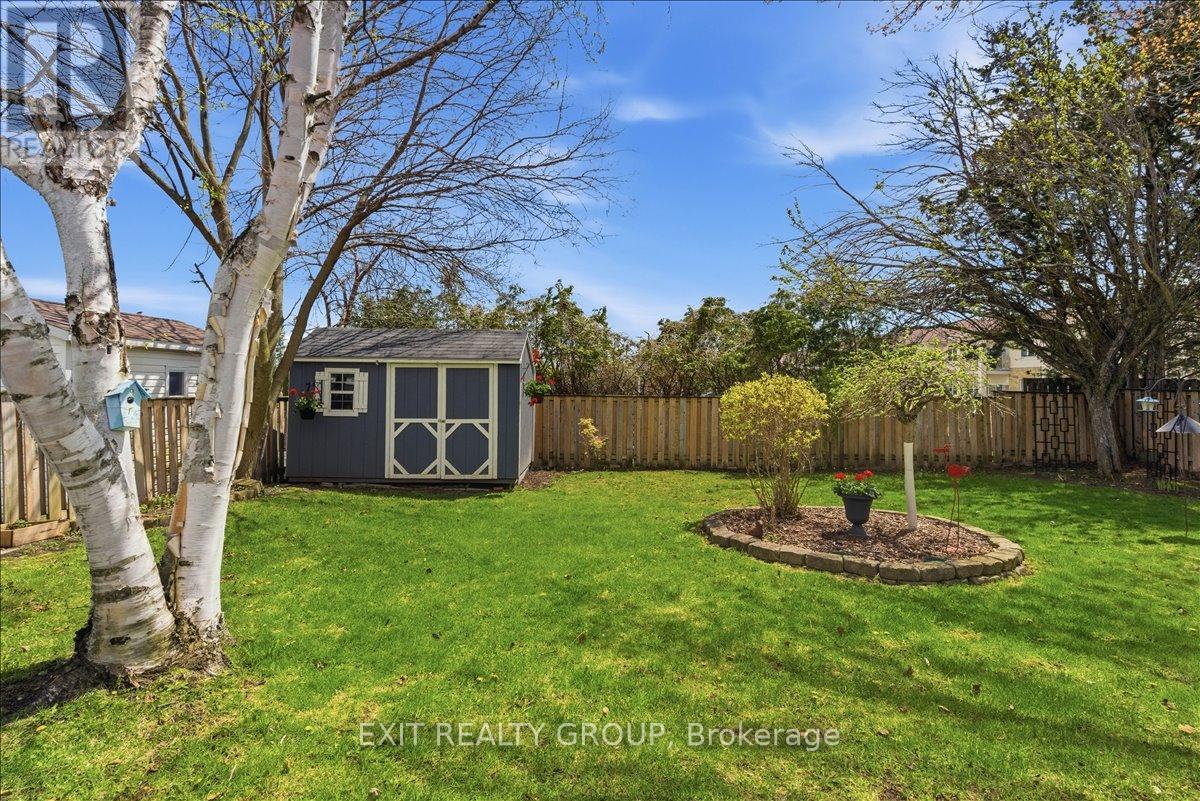 10 Gearin Street, Quinte West, Ontario  K8V 3Y1 - Photo 36 - X13106890