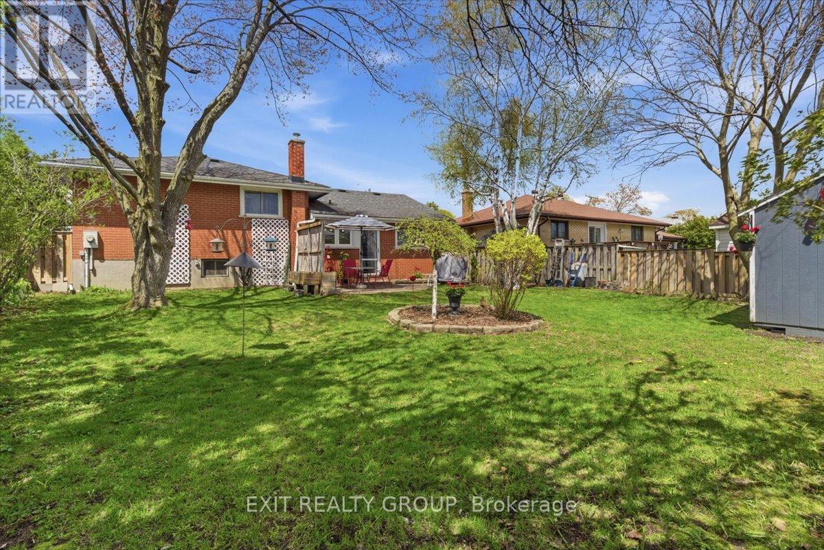 10 Gearin Street, Quinte West, Ontario  K8V 3Y1 - Photo 38 - X13106890