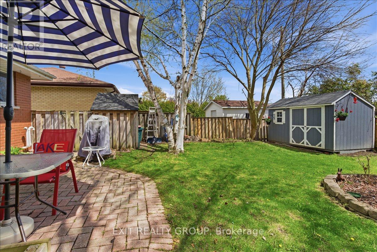 10 Gearin Street, Quinte West, Ontario  K8V 3Y1 - Photo 39 - X13106890
