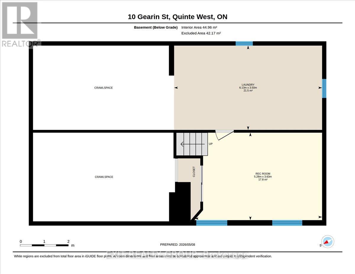 10 Gearin Street, Quinte West, Ontario  K8V 3Y1 - Photo 42 - X13106890