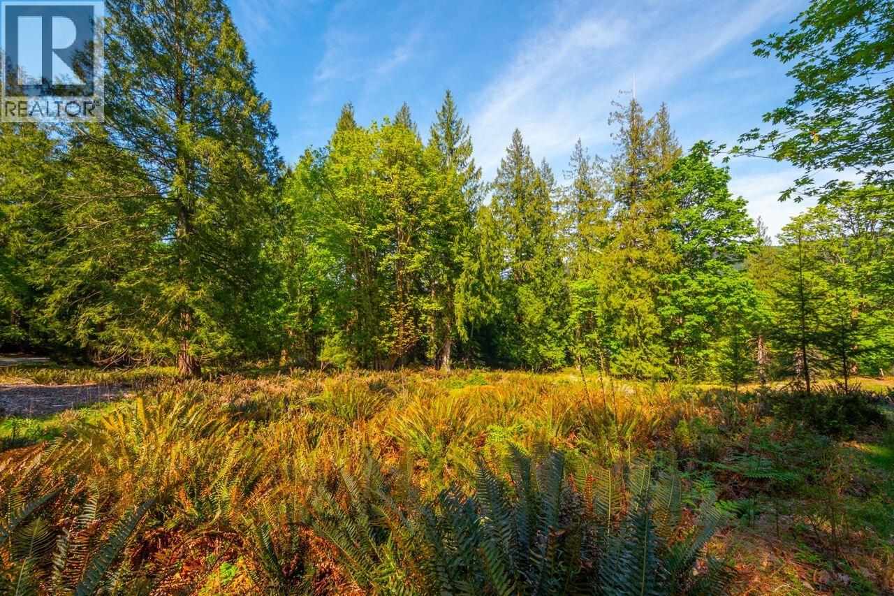 Lot B Hiker's Trail, Bowen Island, British Columbia  V0N 1G2 - Photo 6 - R3121652