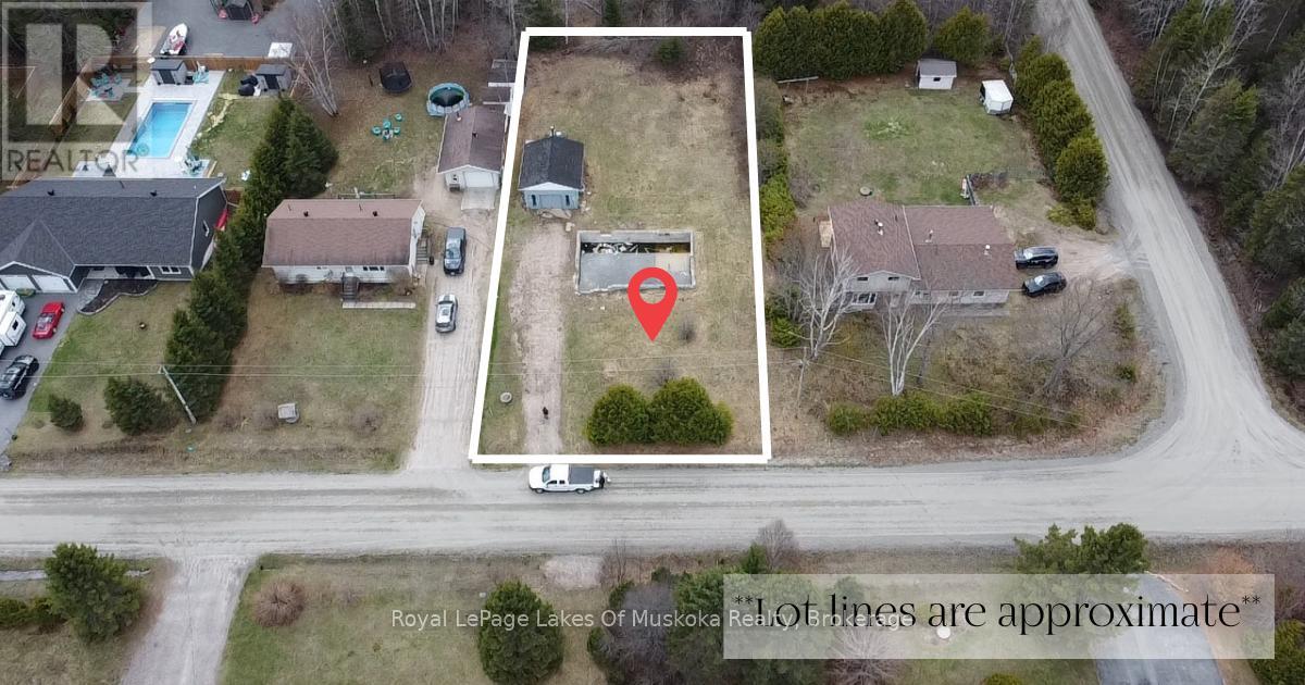 80 Cheryl Crescent, Strong, Ontario  P0A 1Z0 - Photo 1 - X13106868