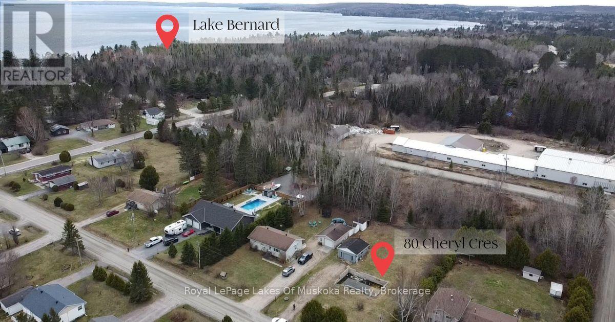 80 Cheryl Crescent, Strong, Ontario  P0A 1Z0 - Photo 6 - X13106868