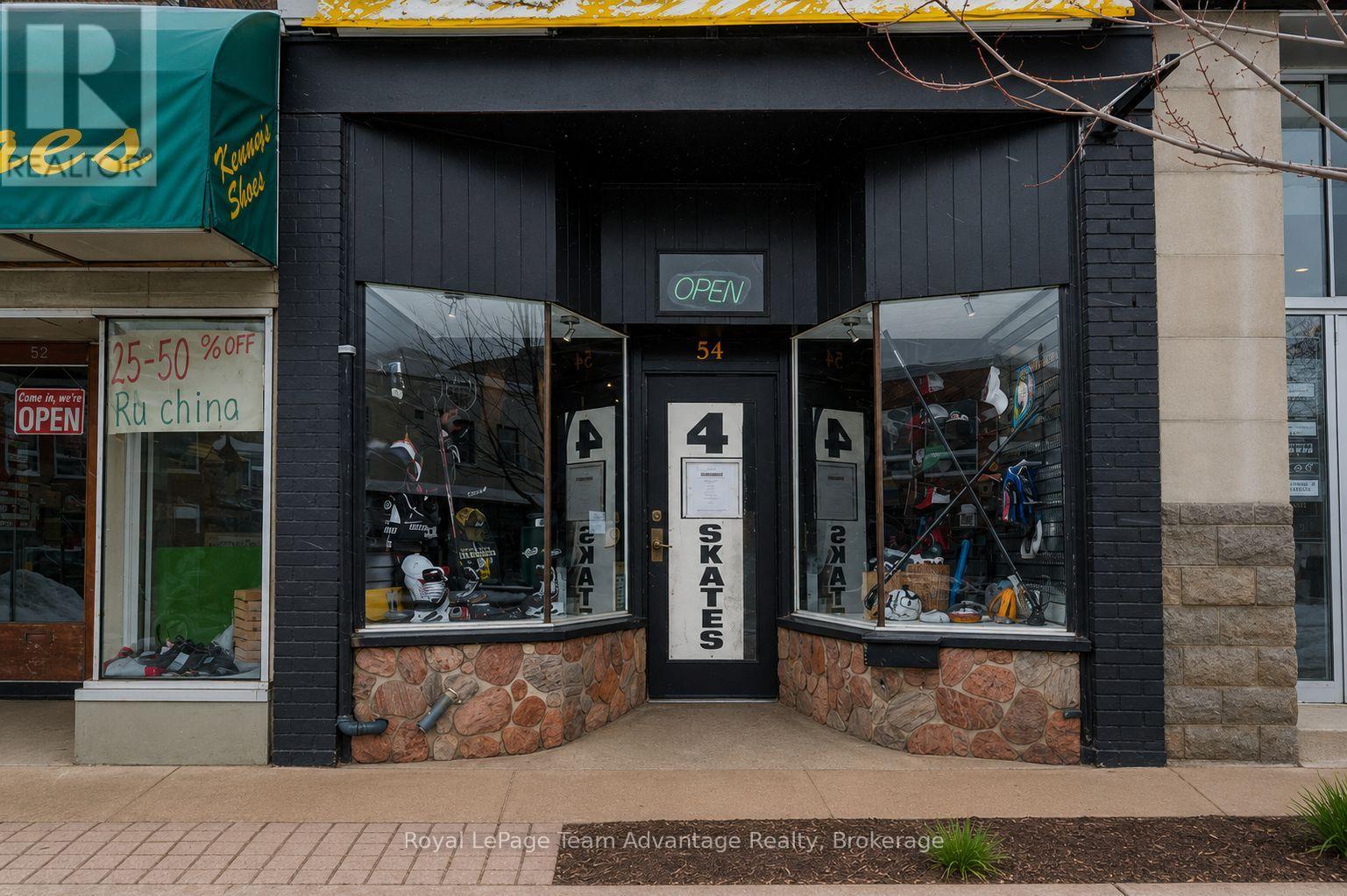 54 James Street, Parry Sound, Ontario  P2A 1T5 - Photo 25 - X13106874