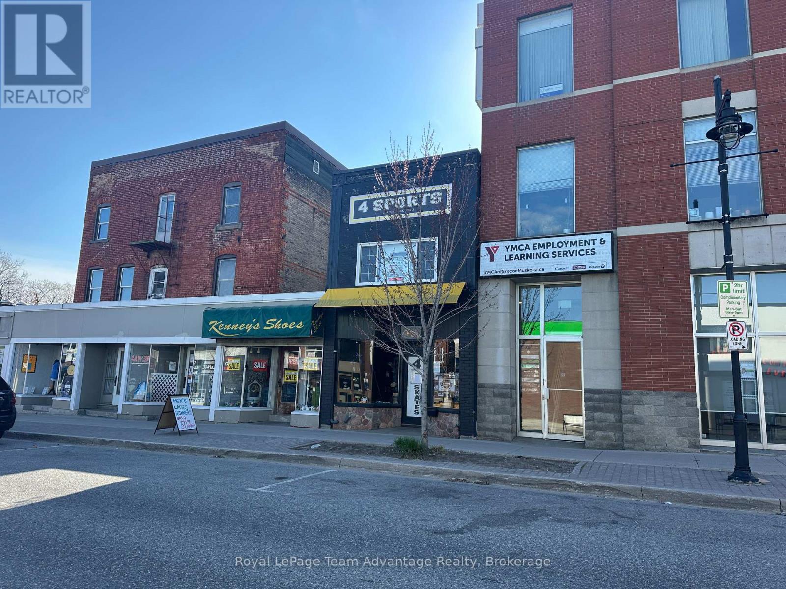 54 James Street, Parry Sound, Ontario  P2A 1T5 - Photo 26 - X13106874