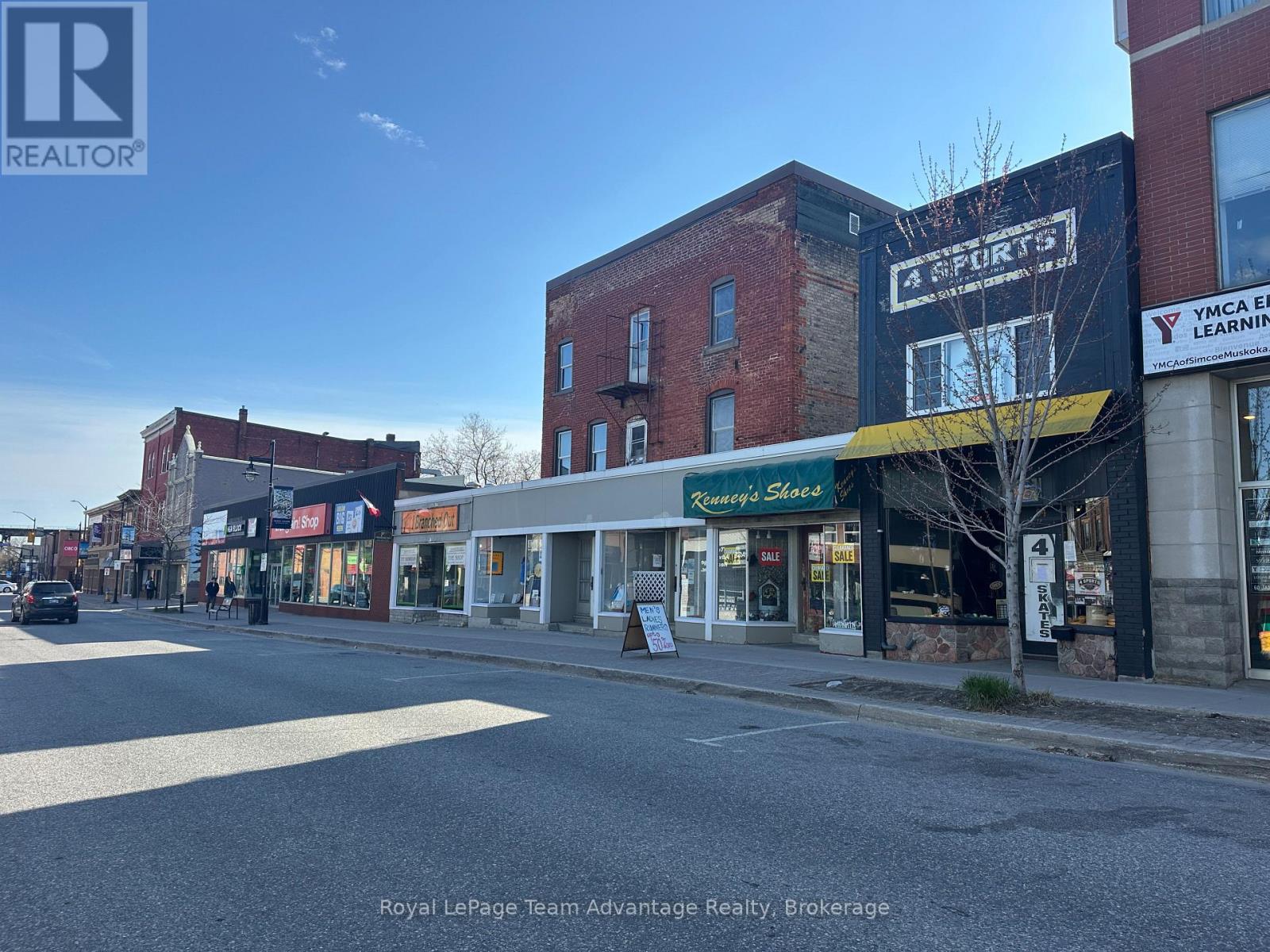 54 James Street, Parry Sound, Ontario  P2A 1T5 - Photo 28 - X13106874