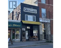 54 JAMES STREET, parry sound, Ontario