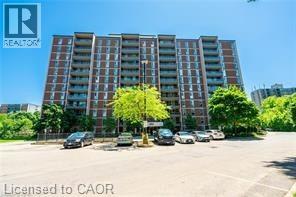 1964 W Main Street W Unit# 802, Hamilton, Ontario  L8S 1J5 - Photo 1 - 40818509
