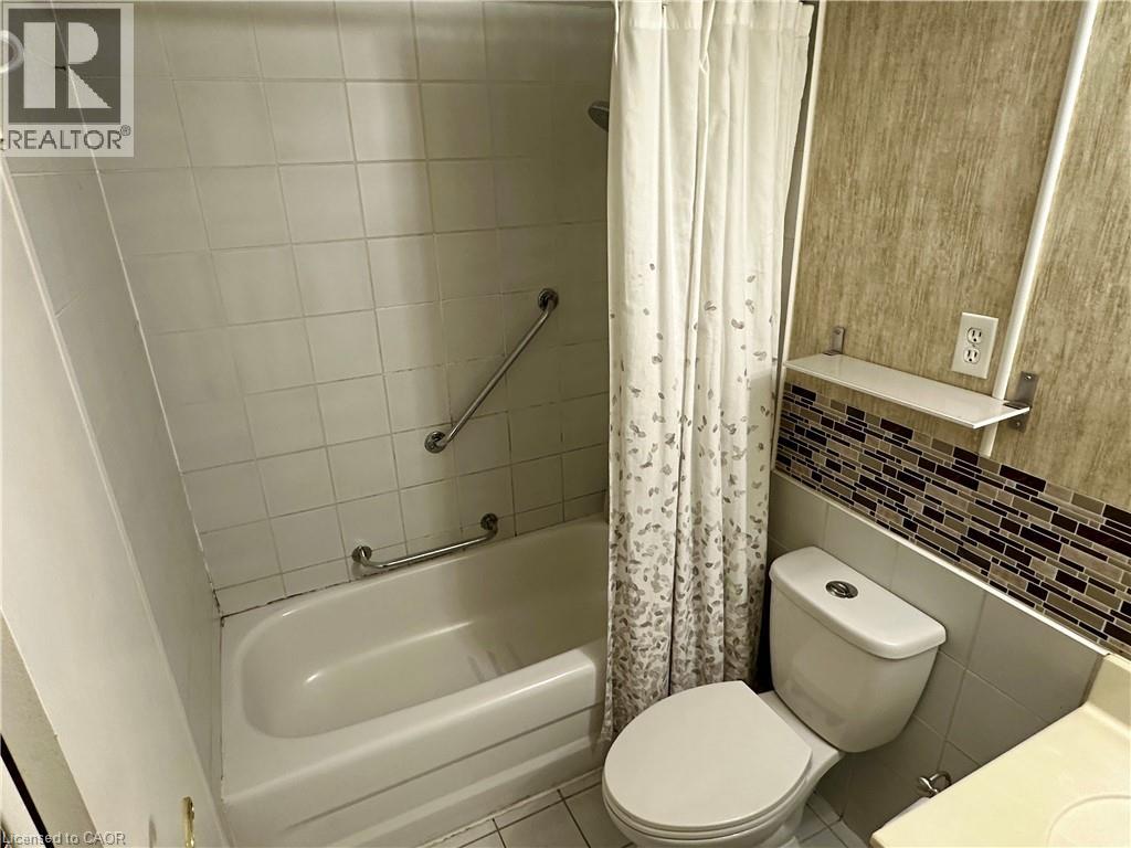1964 W Main Street W Unit# 802, Hamilton, Ontario  L8S 1J5 - Photo 10 - 40818509