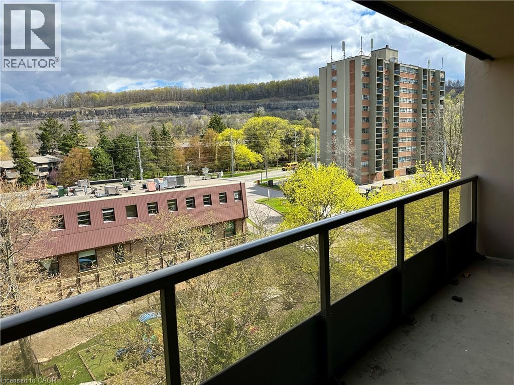 1964 W Main Street W Unit# 802, Hamilton, Ontario  L8S 1J5 - Photo 22 - 40818509